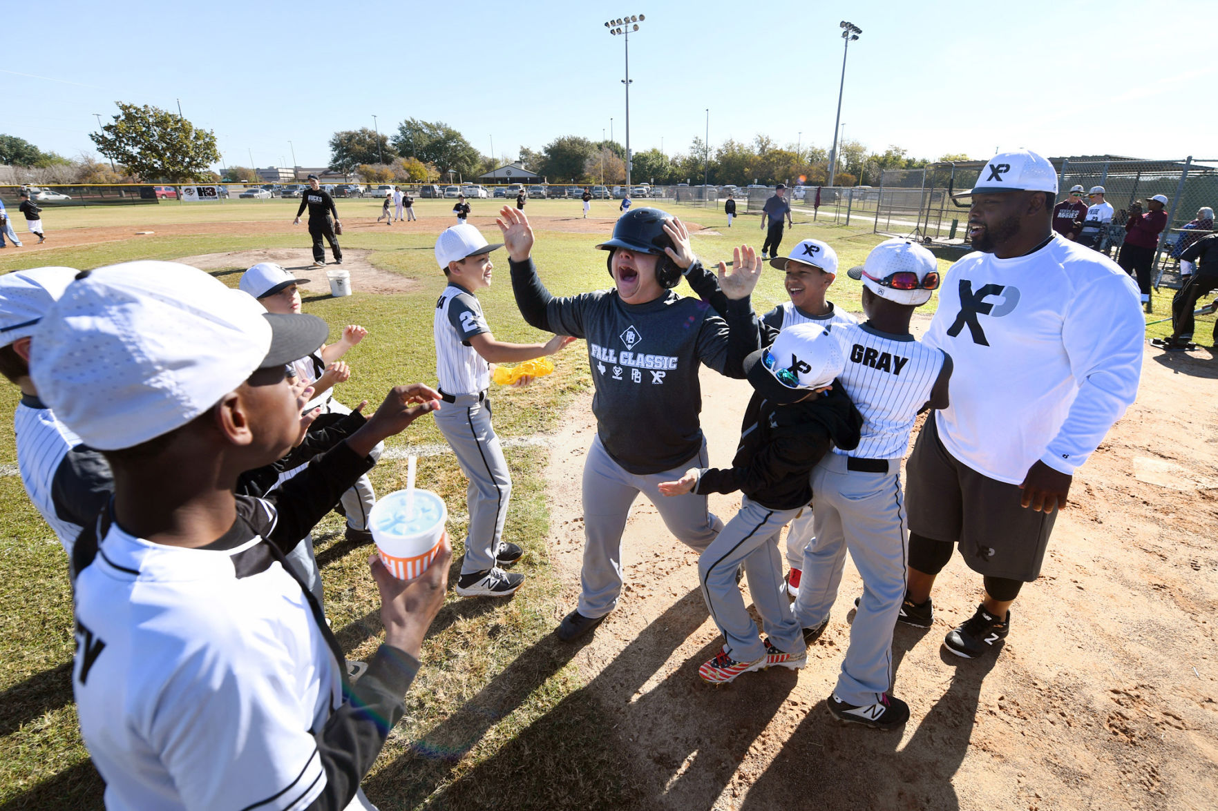 PB Fall Classic